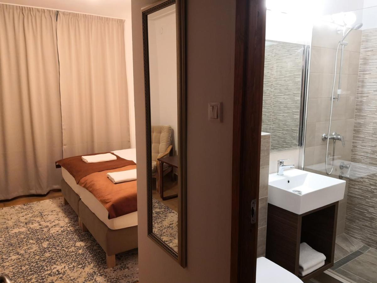 Laguna Panzio 加尔多尼 外观 照片